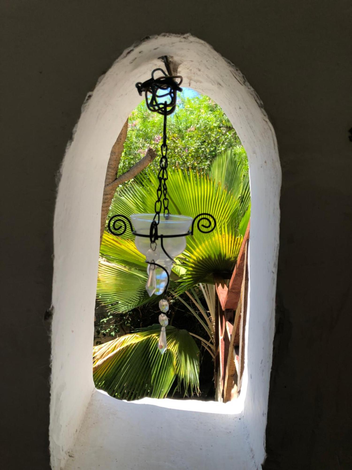 Hotel Casa Umoja Nungwi Exterior foto